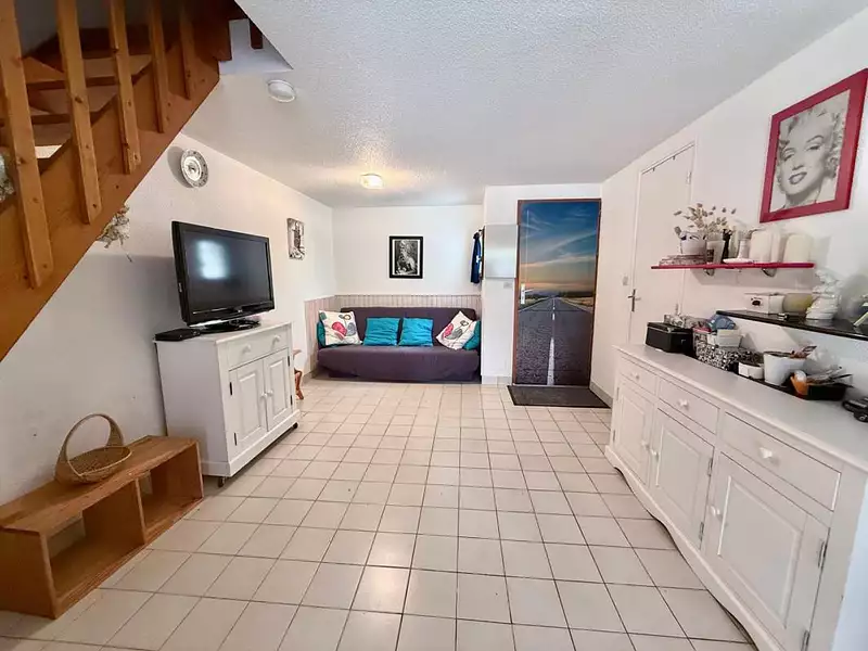 Maison, 50 m²