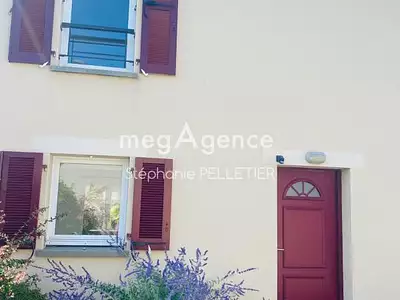 Appartement, 64 m²