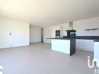 Maison, 100 m²