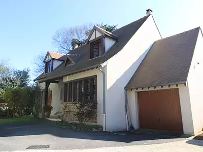 Maison, 162 m²