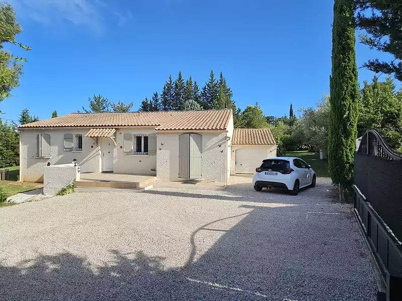 Maison, 105 m²