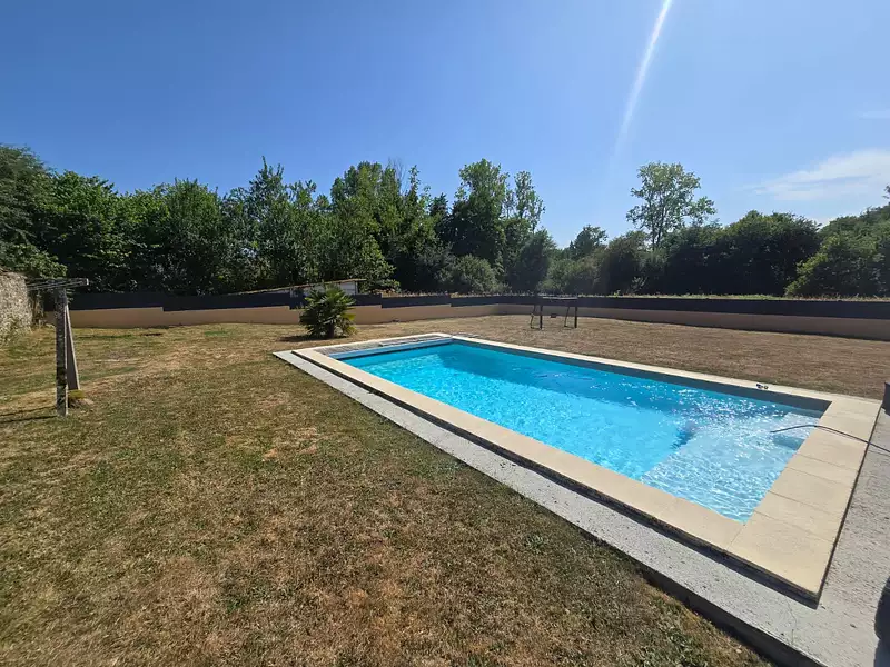 Maison, 211 m²