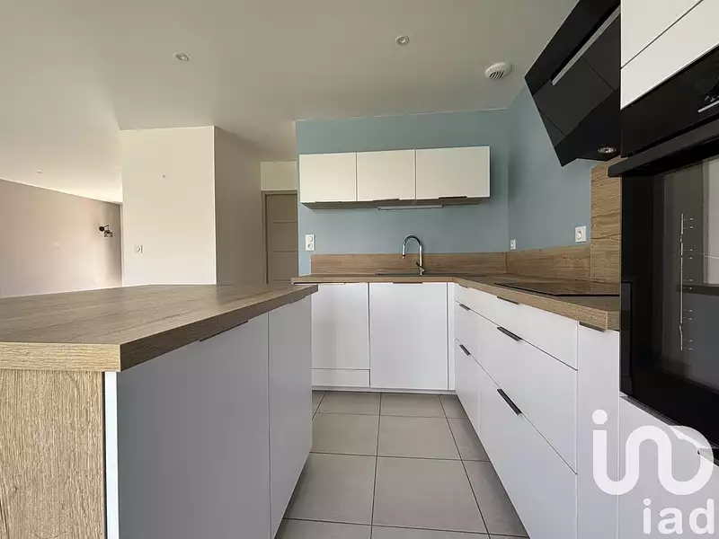 Maison, 92 m²
