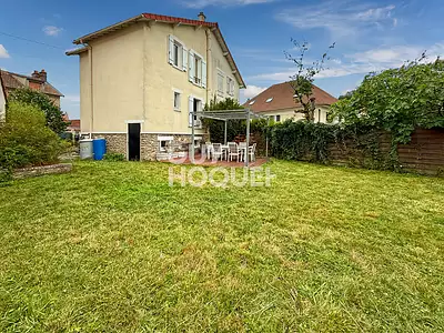 Maison, 81 m²
