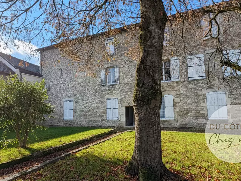 Appartement, 446 m²