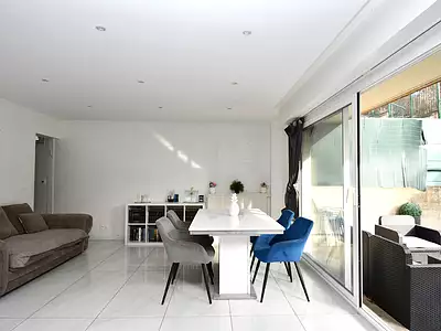 Appartement, 71,87 m²