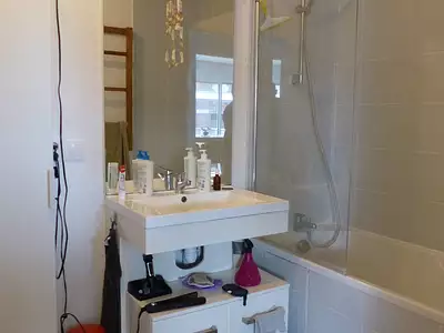 Appartement, 85 m²
