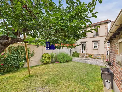 Maison, 72 m²