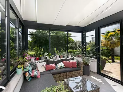 Maison, 148 m²