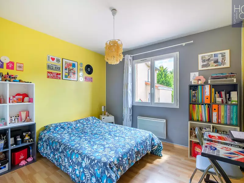 Maison, 119,47 m²