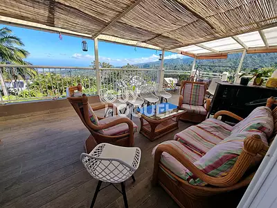 Maison, 150 m²