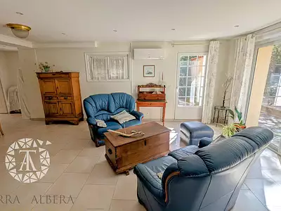 Maison, 183 m²
