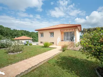Maison, 120 m²
