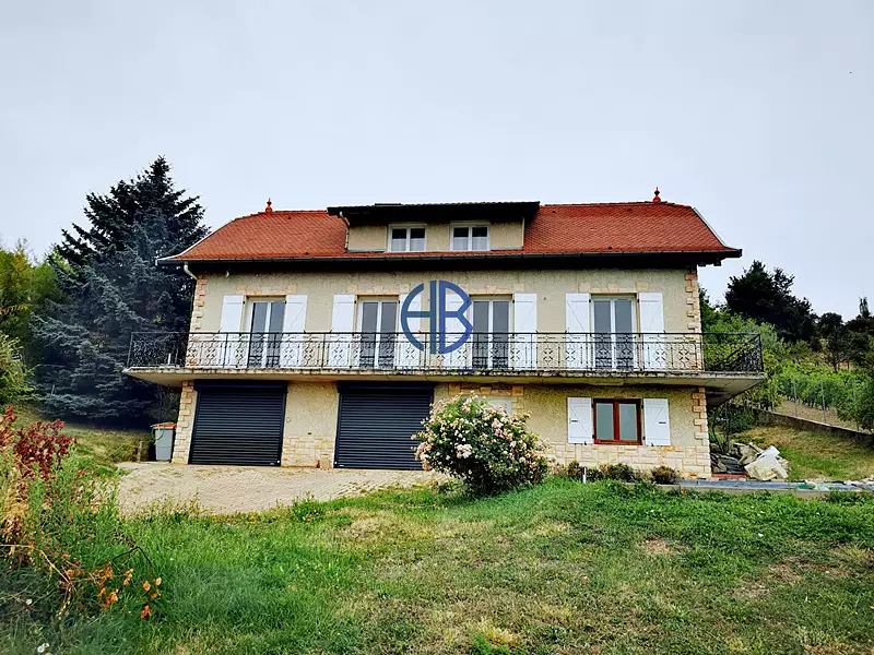 Maison, 181,05 m²