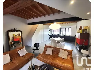 Maison, 110 m²