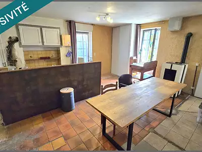 Maison, 100 m²