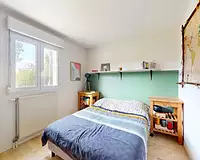 Appartement, 52,32 m²