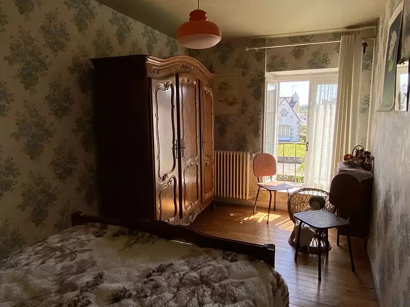 Maison, 96 m²