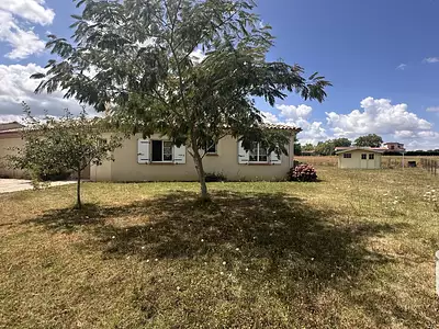 Maison, 130 m²