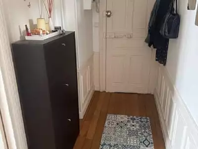 Appartement, 76 m²
