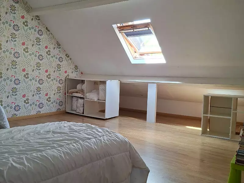 Maison, 133 m²