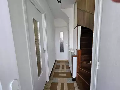Maison, 113 m²