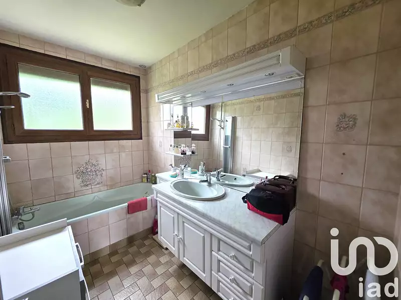 Maison, 102 m²