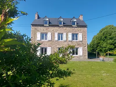 Maison, 214 m²