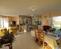 Maison, 127 m²
