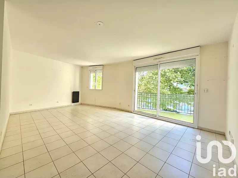 Appartement, 75 m²
