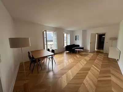 Appartement, 66,61 m²