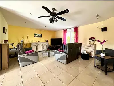 Maison, 108 m²