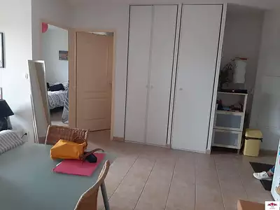 Appartement, 42,94 m²