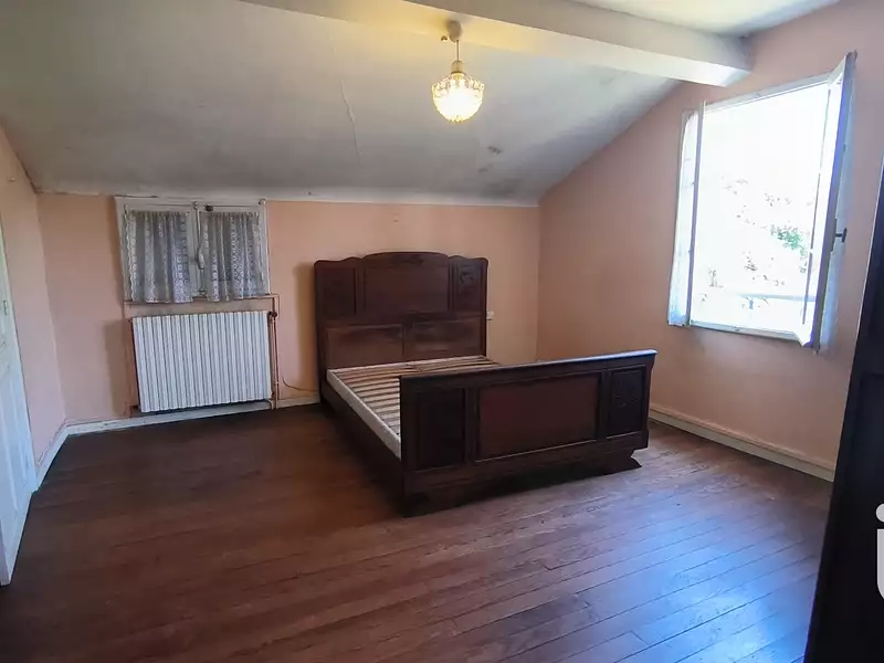 Maison, 180 m²