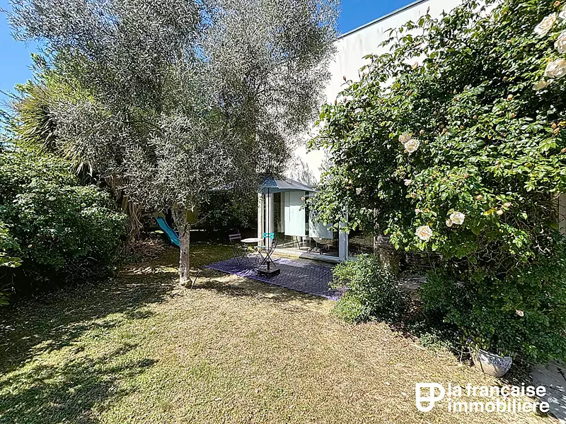 Maison, 142 m²