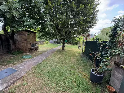 Maison, 51 m²