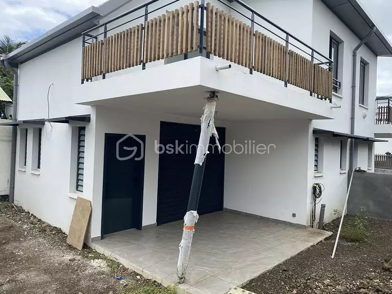 Maison, 66 m²