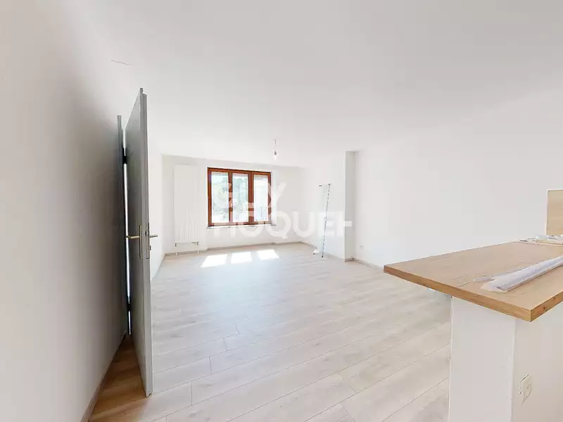 Appartement, 57 m²