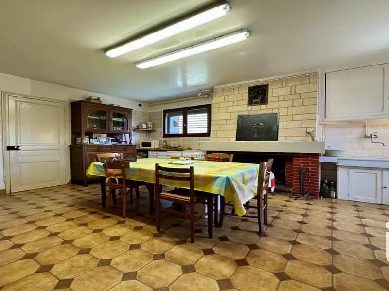 Maison, 178 m²