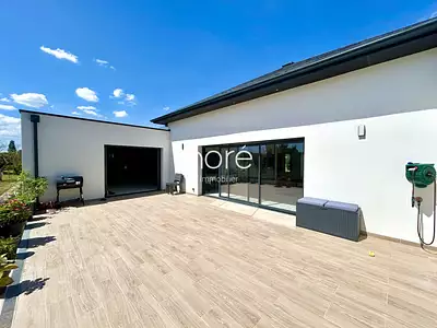 Maison, 213 m²