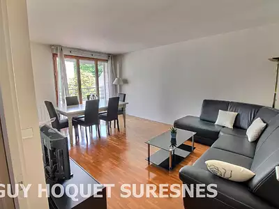 Appartement, 50,94 m²