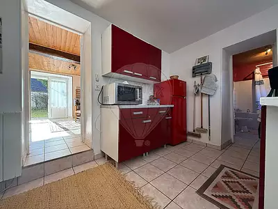 Maison, 67 m²