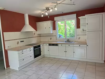 Maison, 137 m²