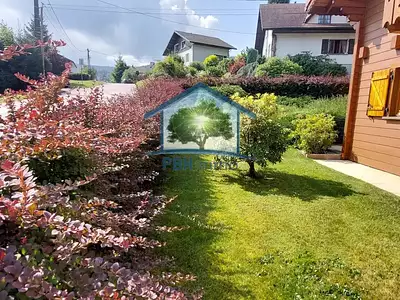 Maison, 98 m²