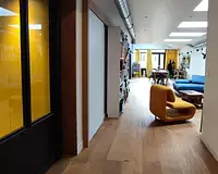 Appartement, 251 m²