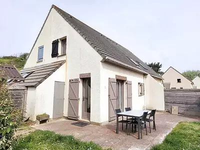 Maison, 38,4 m²