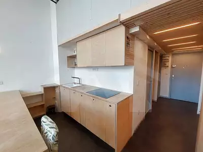 Appartement, 85,61 m²