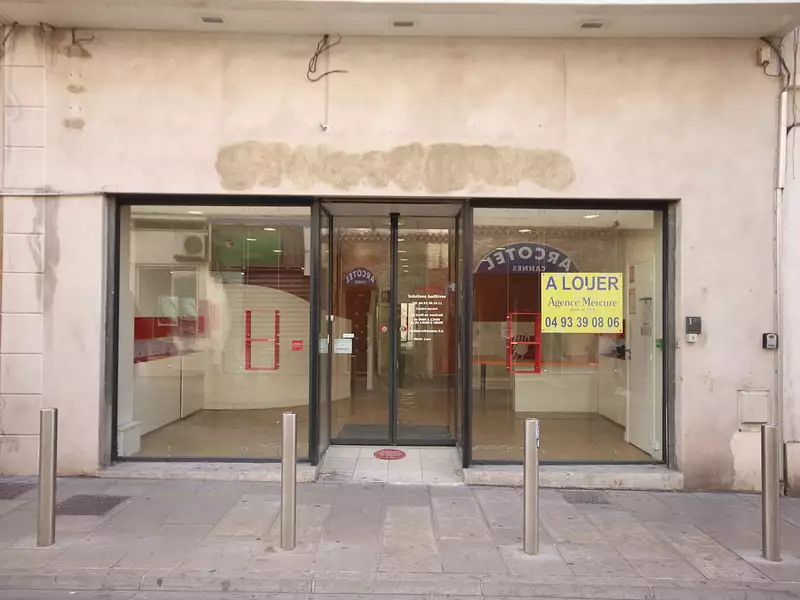 Divers, 95,6 m²