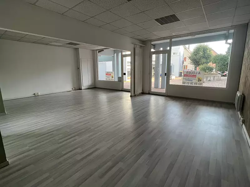 Divers, 51 m²