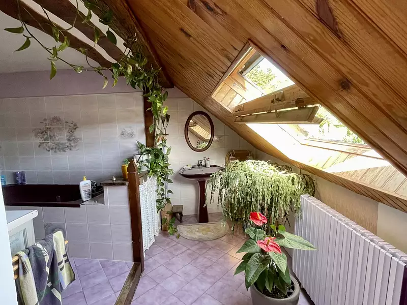 Maison, 160 m²